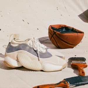 Adidas Bristol studio x BYW 2